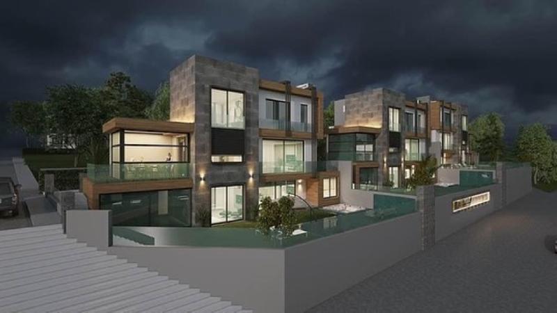 Yelki Güzelbahçe - İzmir