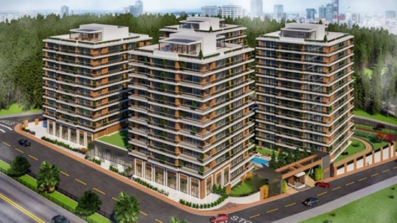 Ona Residence - Bursa