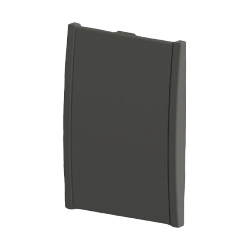 Gizli Hortum Sistem Kapağı (Antrasit)