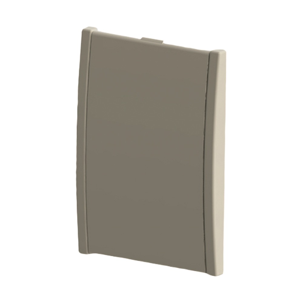 Gizli Hortum Sistem Kapağı (Bej)