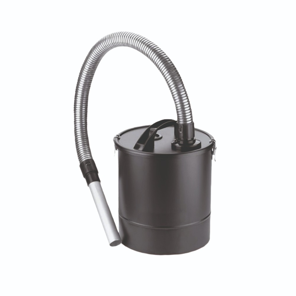 Şömine Temizleme Makinesi