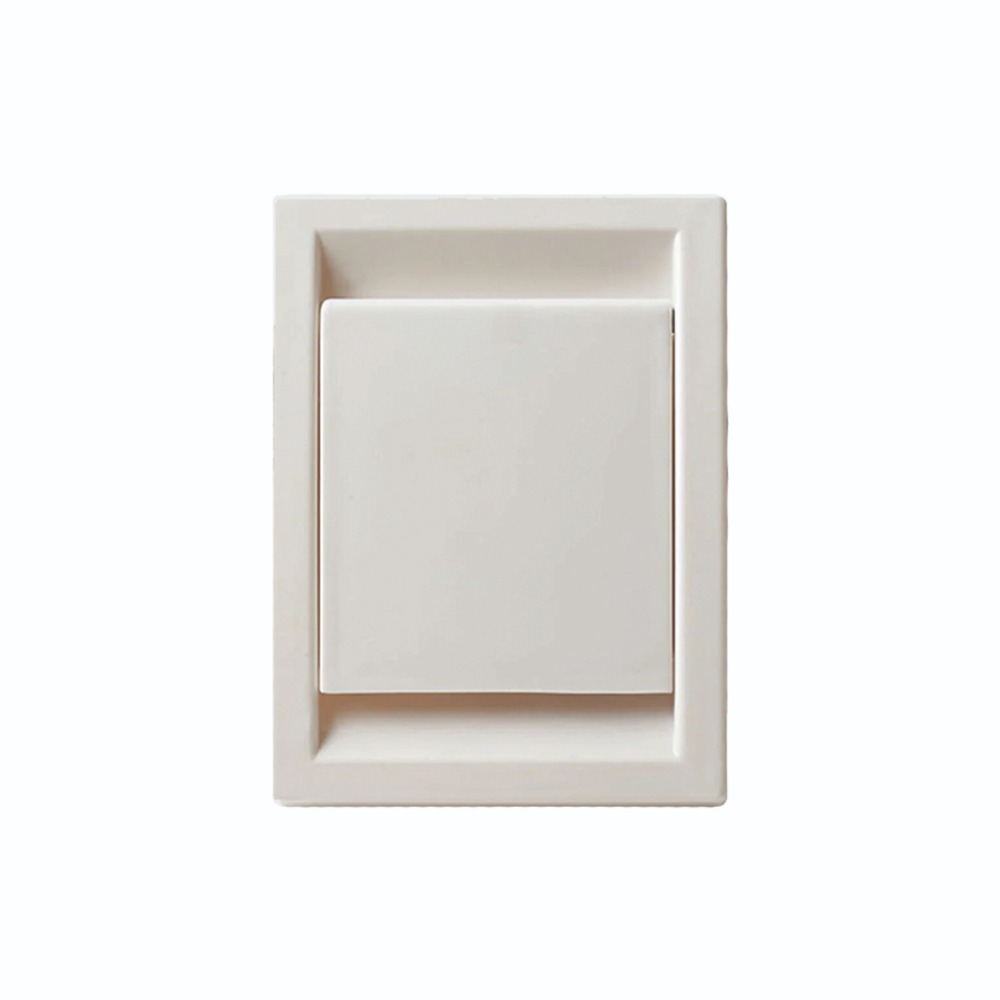 Taşınabilir Hortum Prizi (Bej)