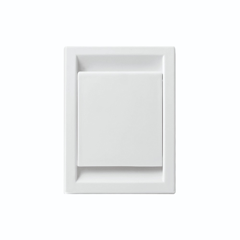 Taşınabilir Hortum Prizi (Beyaz)