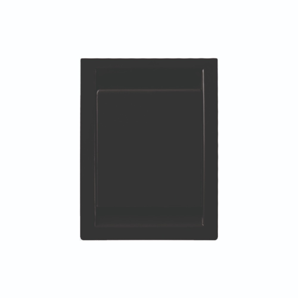 Taşınabilir Hortum Prizi (Siyah)