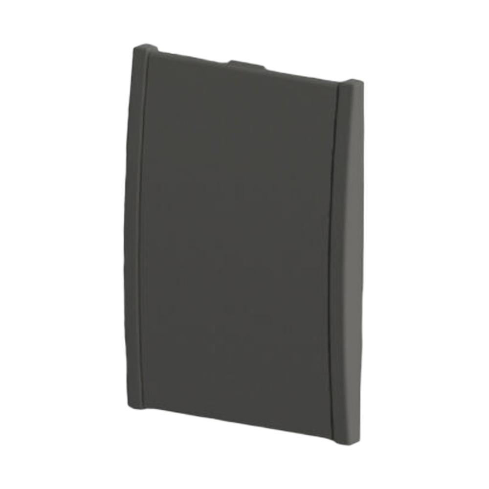 Gizli Hortum Sistem Kapağı (Antrasit)