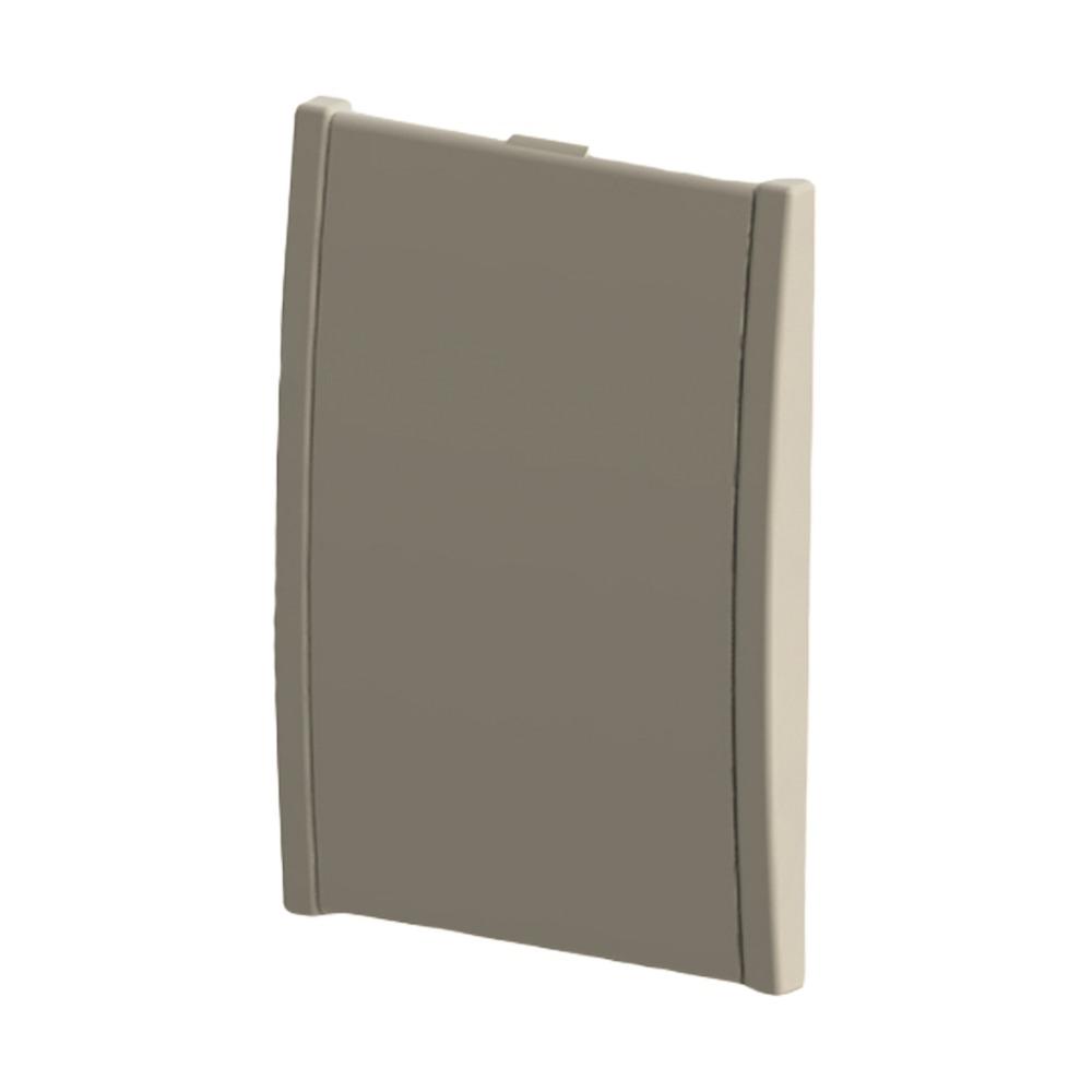 Gizli Hortum Sistem Kapağı (Bej)