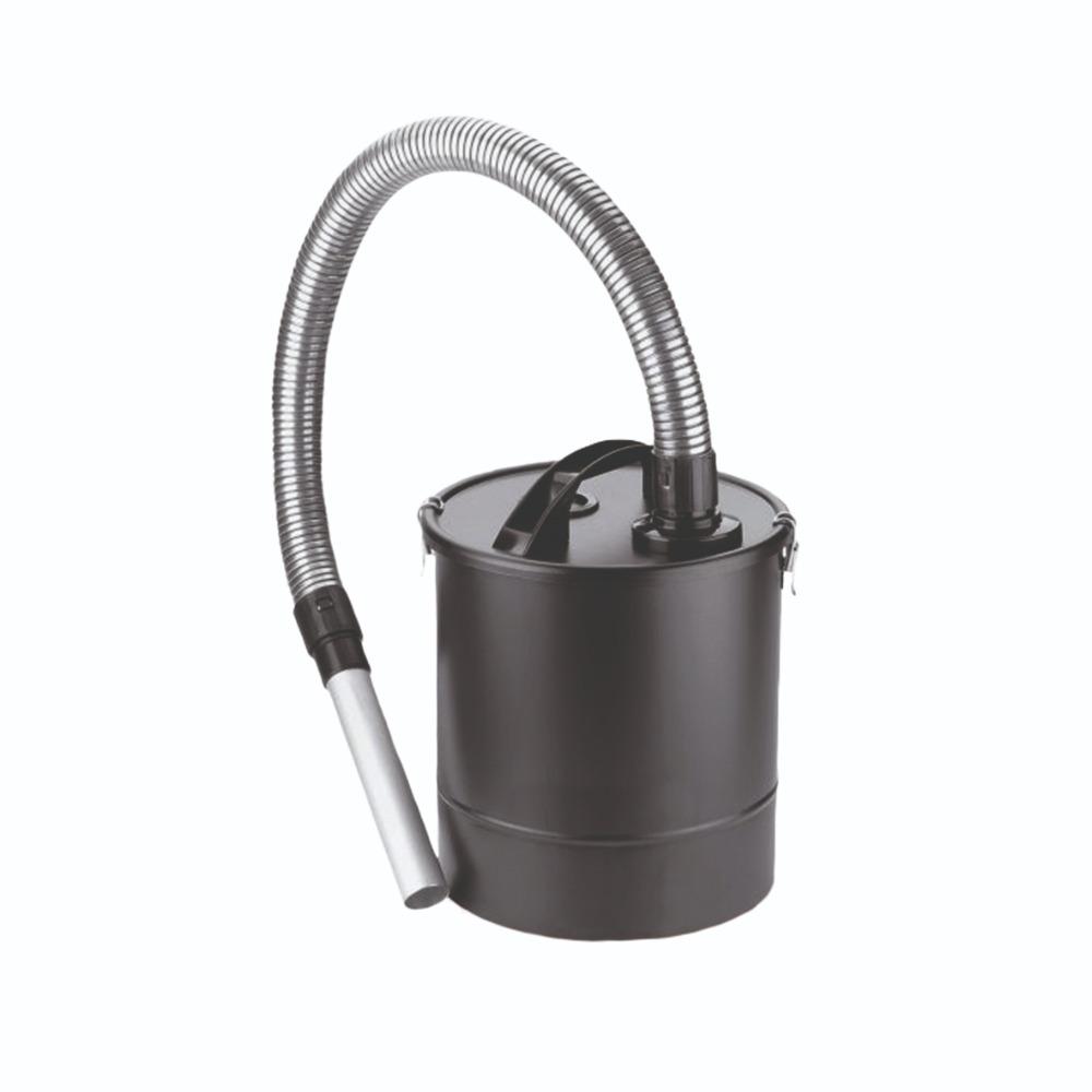 Şömine Temizleme Makinesi