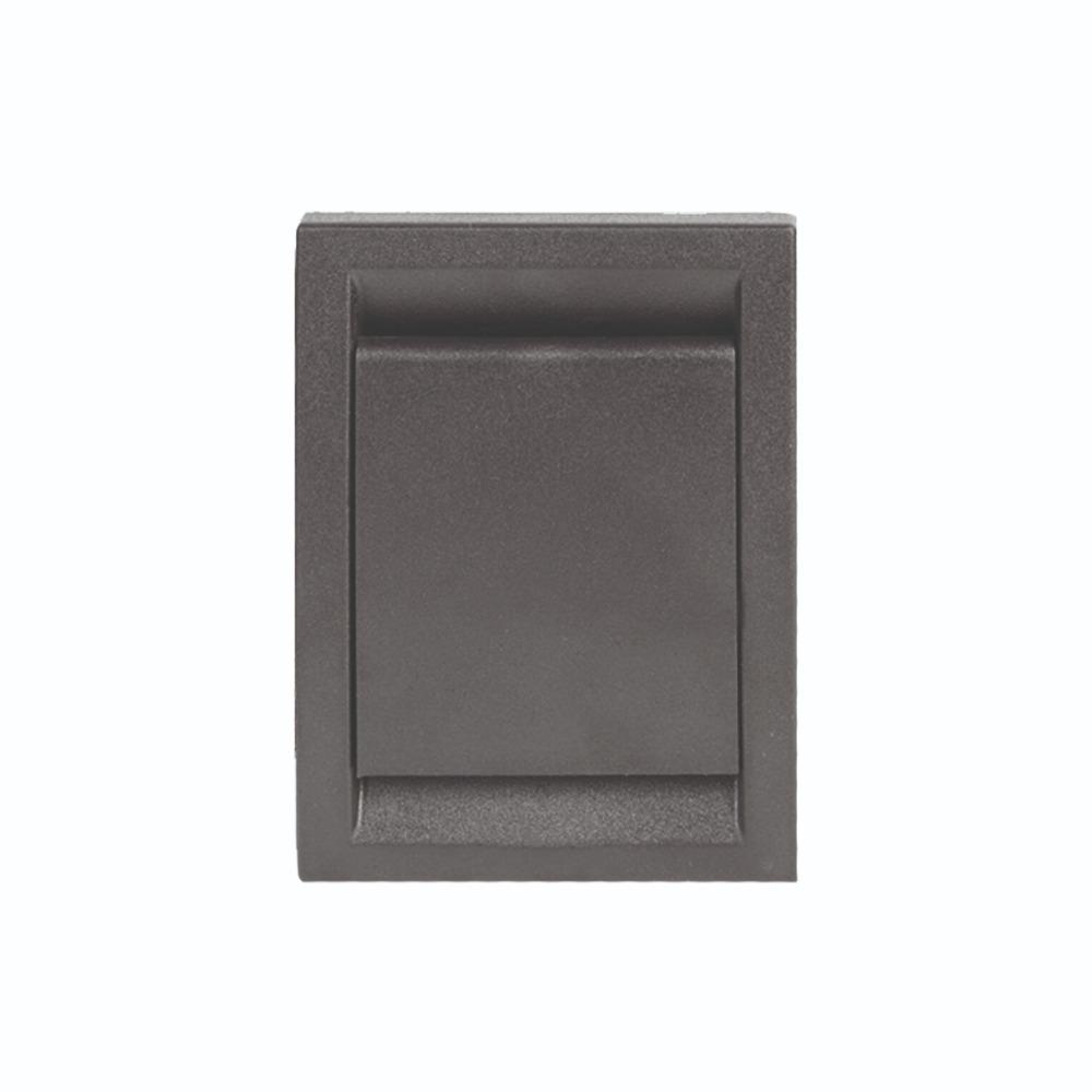 Taşınabilir Hortum Prizi (Antrasit)