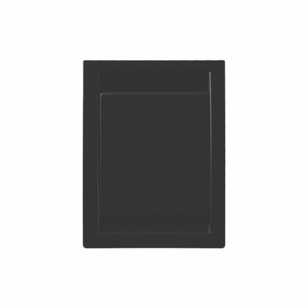 Taşınabilir Hortum Prizi (Siyah)